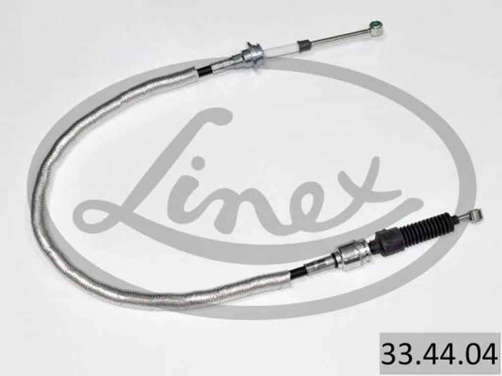 Câble de Changement de Vitesse Peugeot 406 1.8 2.0 16V 1999-2004