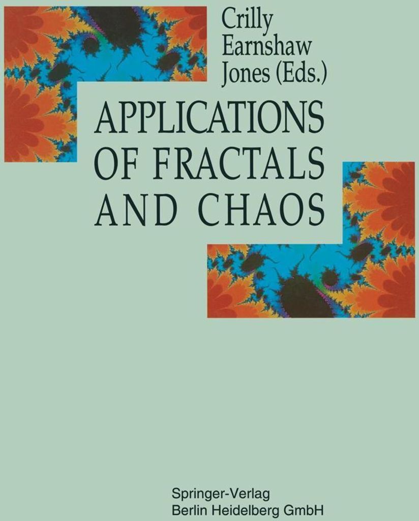 Applications of Fractals and Chaos