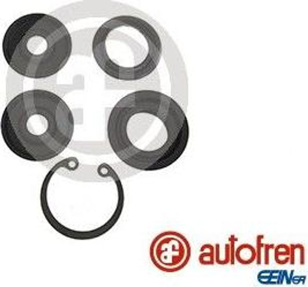 AUTOFREN SEINSA D1323 Reparatursatz, Hauptbremszylinder OE 3492335 kompatibel mit Astra F, Vectra