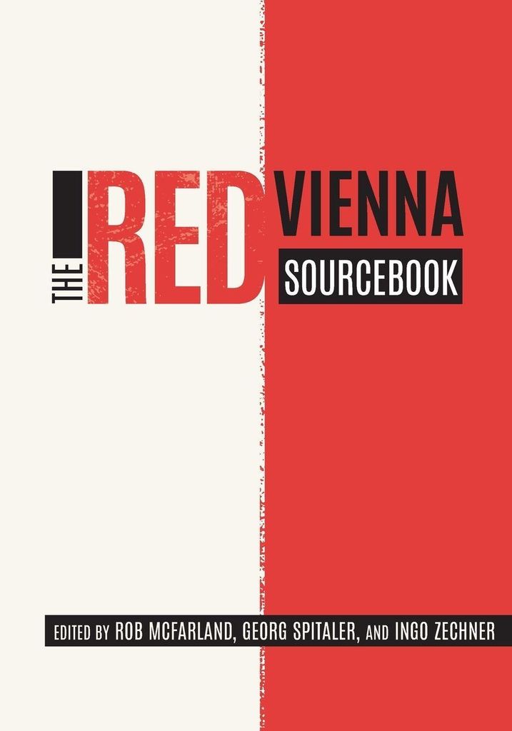 Das Red Vienna Sourcebook
