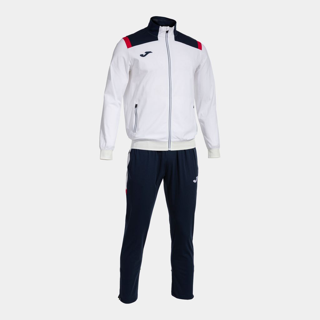 Joma Toledo Anzug, Weiss-Marineblau, Xs