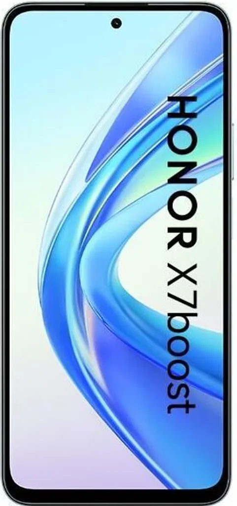 Honor X7b Smartphone Android 13 avec Batterie 5330mAh et 6 Go de RAM