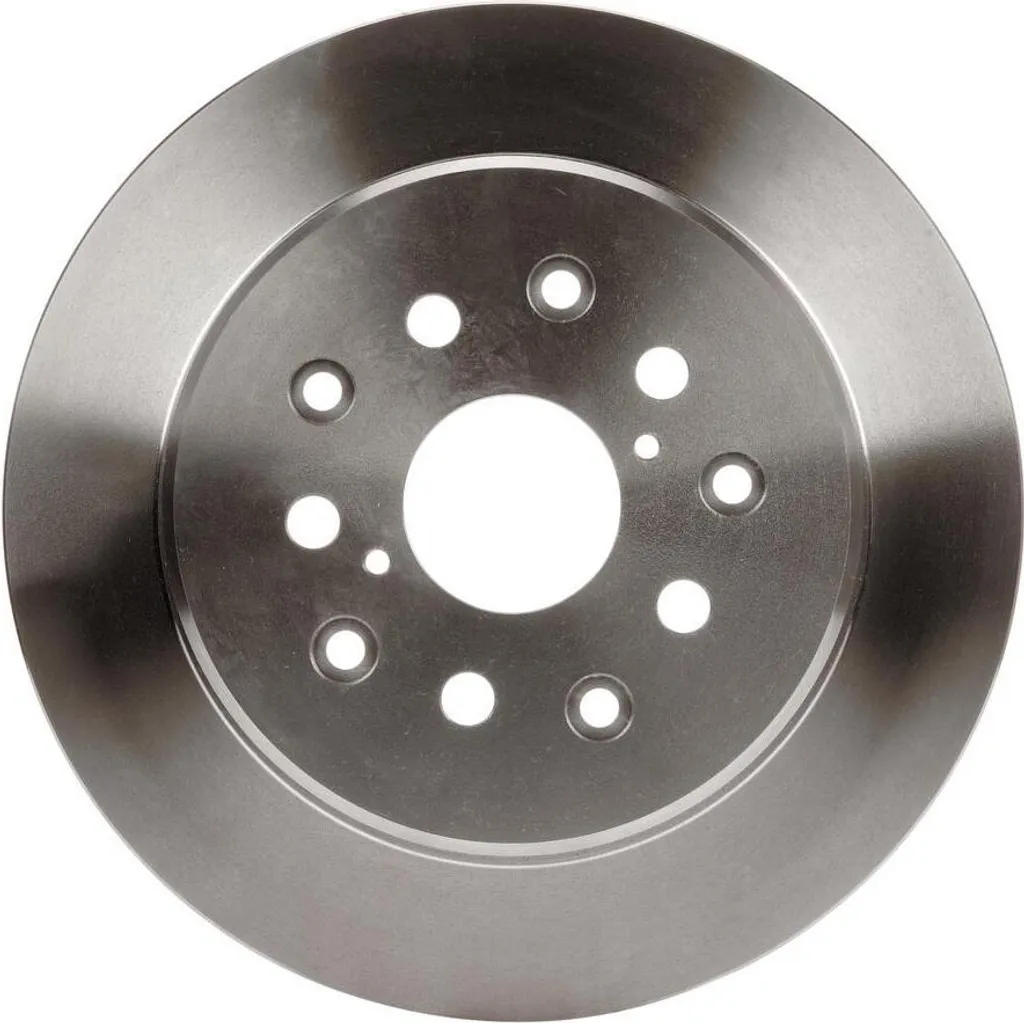 Bosch 0 986 479 339 Disque de frein OE 42431 53010 pour Lexus GS IS