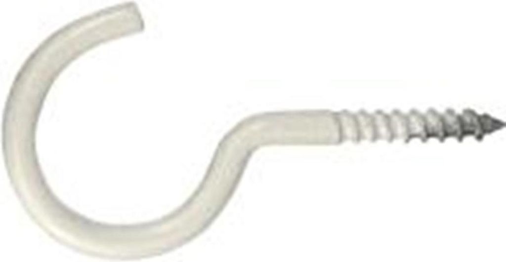 Connex Schraubhaken 3,0 x 40 mm Produktbild 
