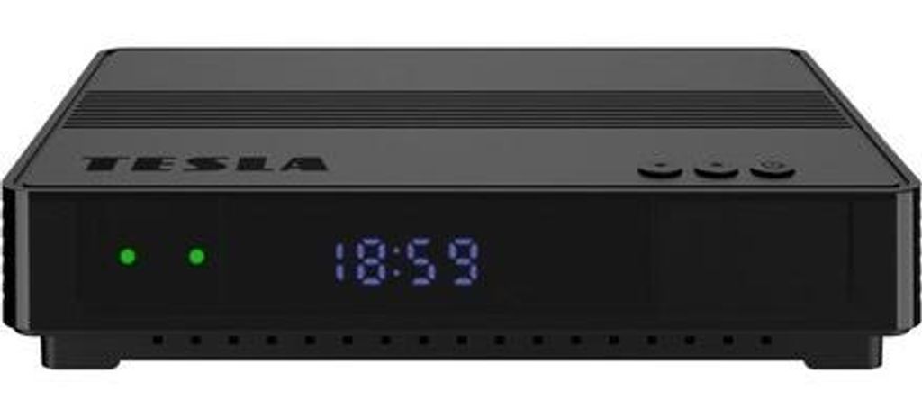 Tesla HYbbRID TV TH210 Immagine del prodotto 