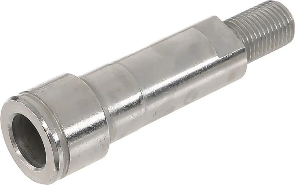 Boulons de bride haute résistance pour extension d'axe variateur HR ETZ