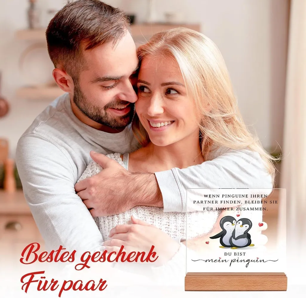 Panneau bois déco : l'idée cadeau Saint-Valentin pour éviter les oublis