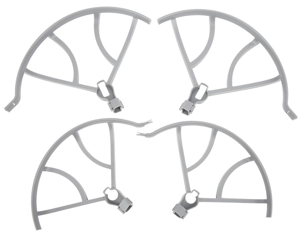 Drone Propeller Guard Ring Blades AntiCollision Protective für DJI Mavic Air 2/Air 2S