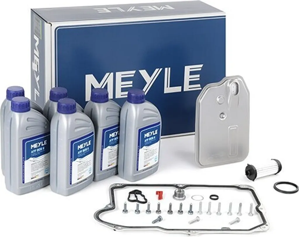 Vidange boîte automatique MEYLE haute performance, norme OE 2463771400