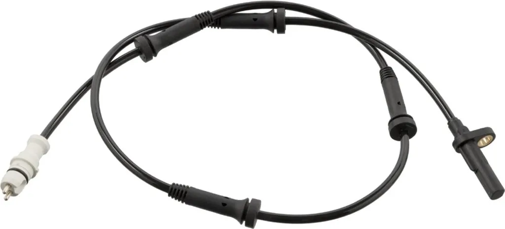 Supprimer voyant ABS : Capteur vitesse roue 845 mm pour OPEL VIVARO