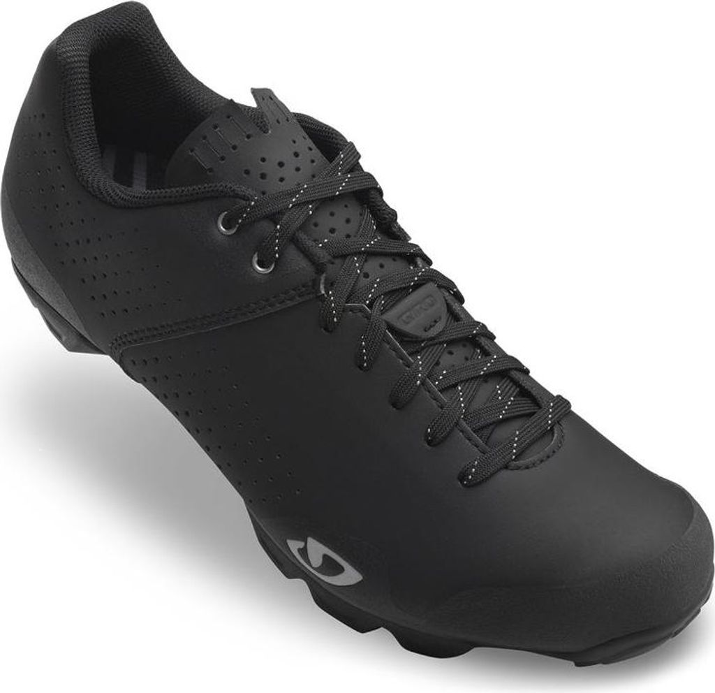 Giro Privateer Lace Turnschuhe Herren schwarz größe 46 7098530
