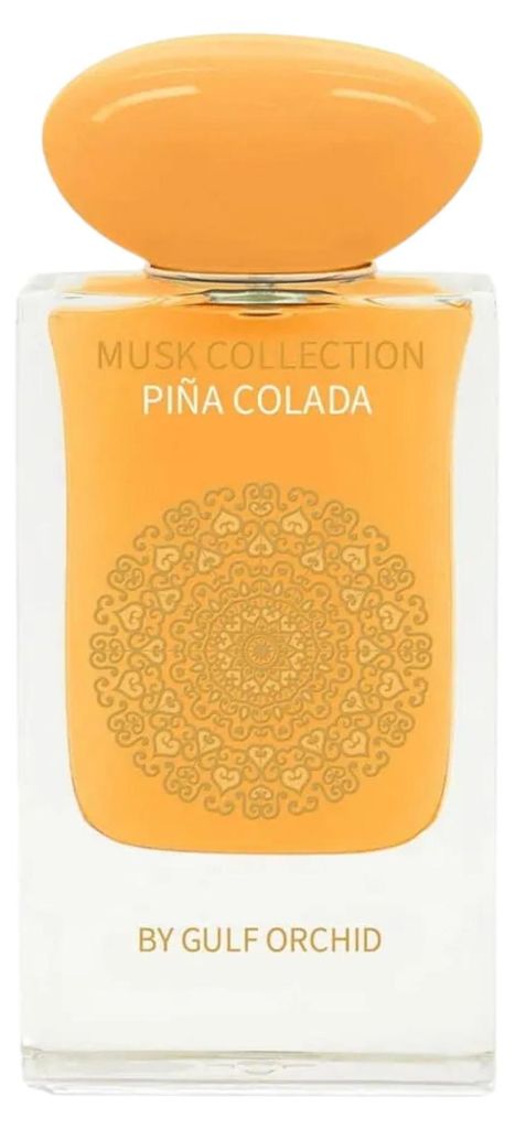 GULF ORCHID Pina Colada Eau de Parfum 60 ml Produktbild 