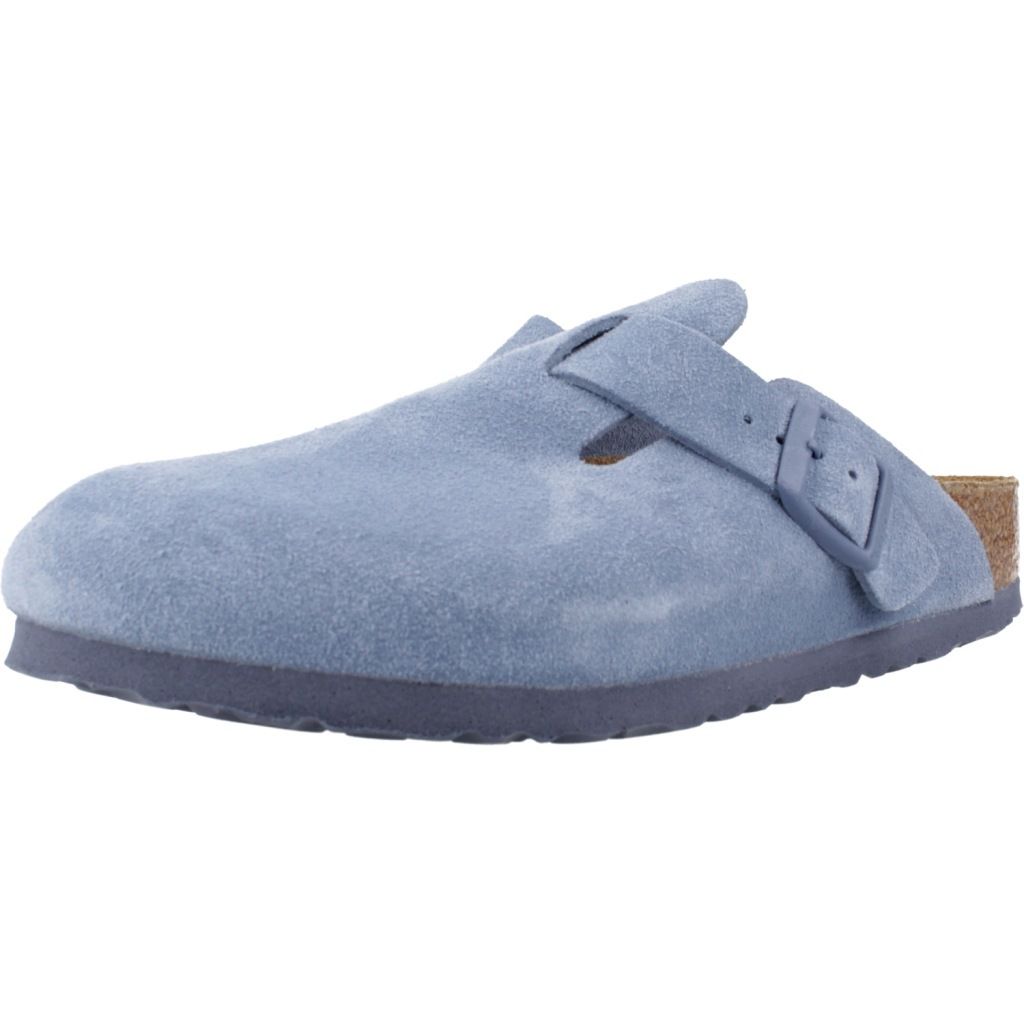 BIRKENSTOCK BOSTON Blau