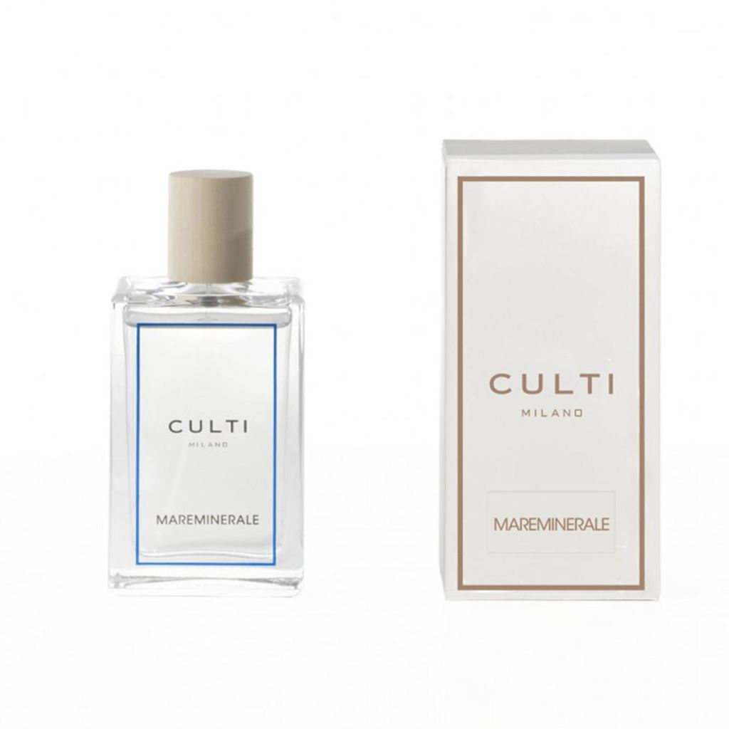 Culti Spray Stile Classic Mareminerale Home Spray