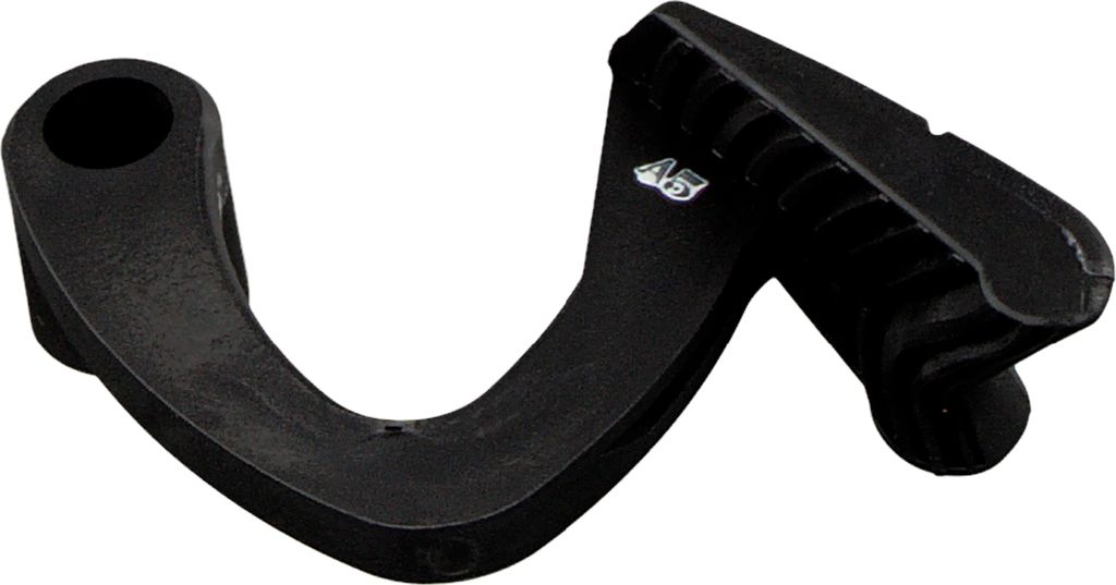 FEBI BILSTEIN 40044 Türgriff Links für SCANIA 4 - series Produktbild 