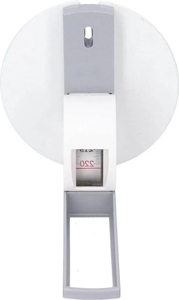 Altimètre compact de 22m haute précision pour hôpitaux et gymnases
