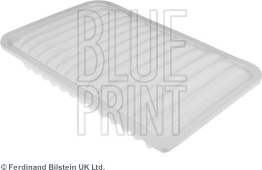 BLUE PRINT ADK82245 Luftfilter OE 4711600 kompatibel mit Agila B, Meriva