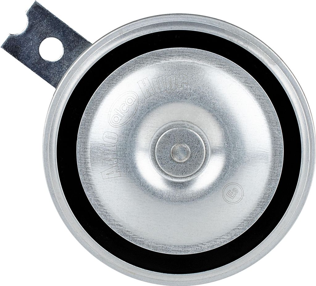 alca® Hupe Signalhorn 100 mm 12 V elektrisch 440 Hz Produktbild 