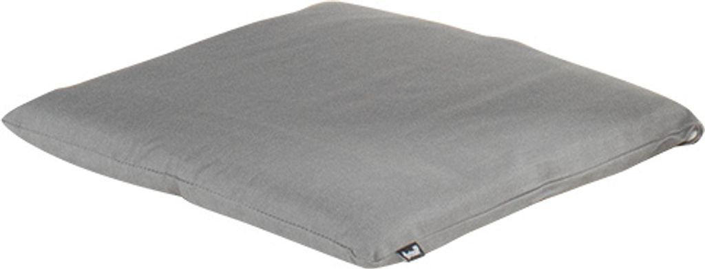 TZ HAVANA SEALGREY 45X47X4 Sitzkissen