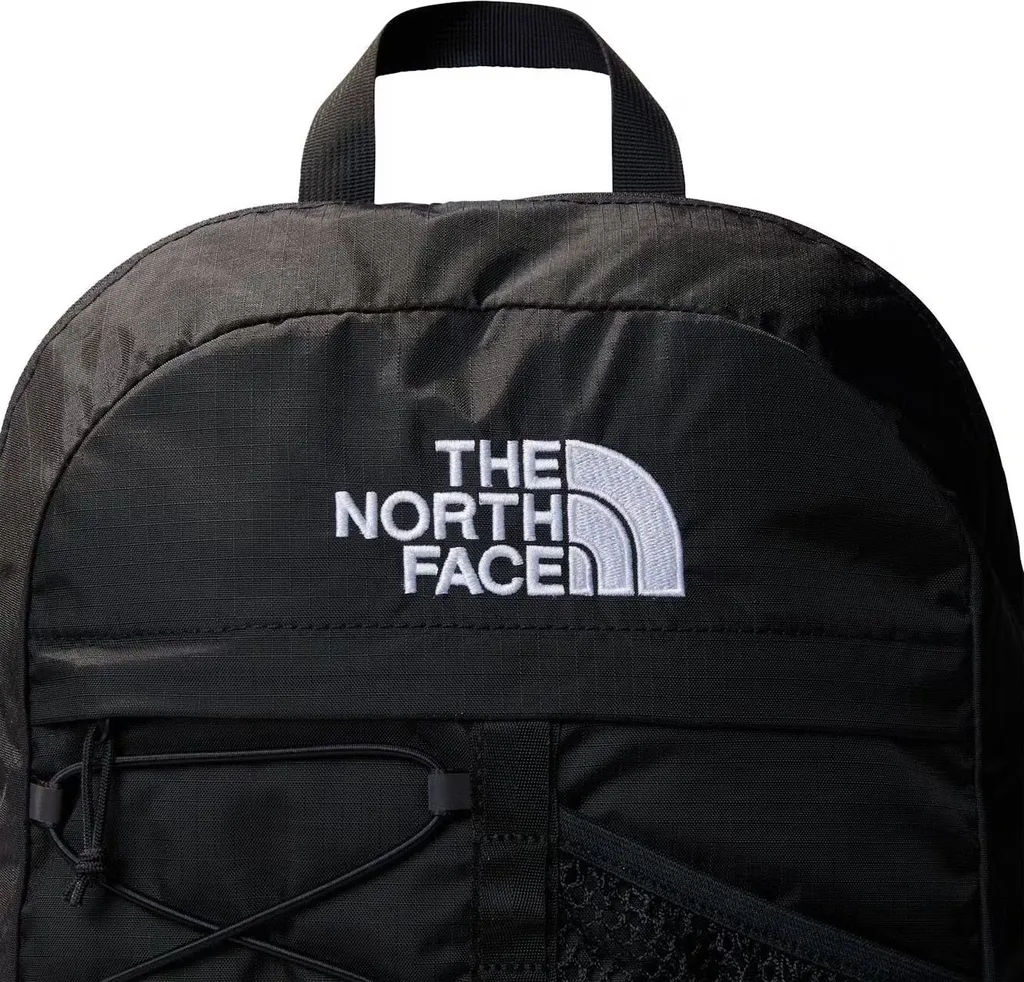 Sac de style unique Borealis Convertible Pack Noir et ultra robuste