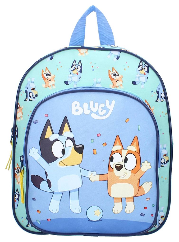 Vadobag Bluey Best Friends Fun Version 3 Rucksack    One Produktbild 