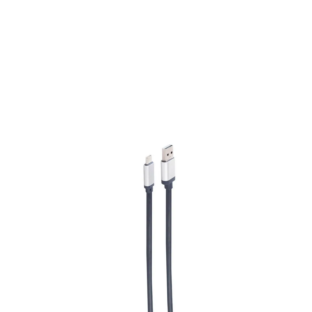 Offerta Cavo Shiverpeaks USB-C 1.5m Professional SP03-71155 - 2