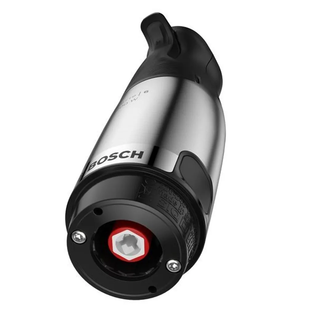 Frullatore ad Immersione Bosch MSM6M810 1200W - Risultati da Chef - 17