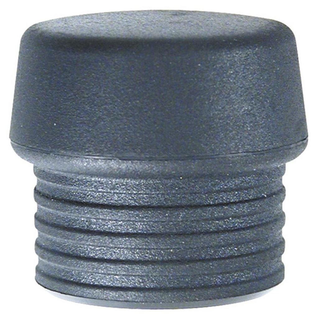 Wiha 831-3, Hammerkopf, Gummi, 5 cm, 130 g, 2 Stück(e)