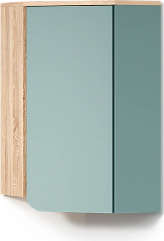 Recensione Mobile Bagno Marano 42.4x75cm Livinity Grigio/Sonoma