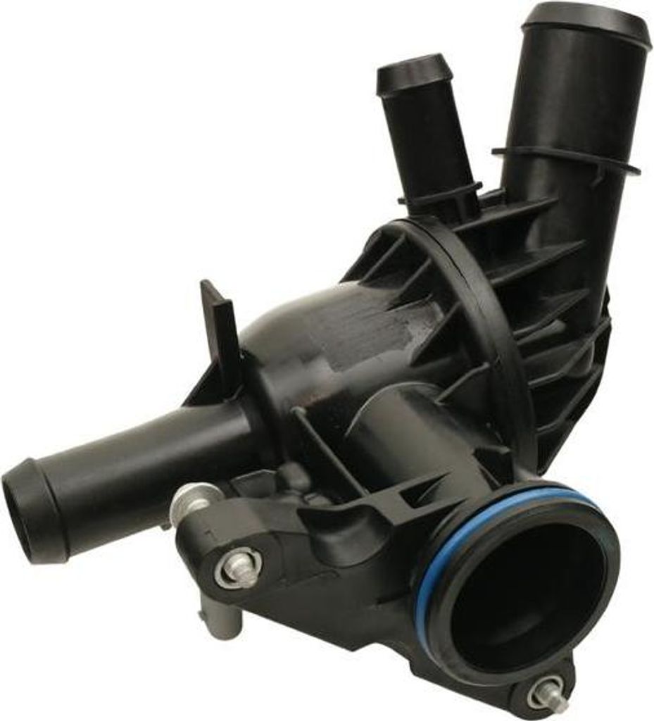 FAST Thermostat Kühlmittel für FORD Transit Mk7 Kastenwagen (V363, FCD, FDD) Transit Mk7 Bus (V363, FAD, FBD) Transit Mk7 Pritsche / Fahrgestell