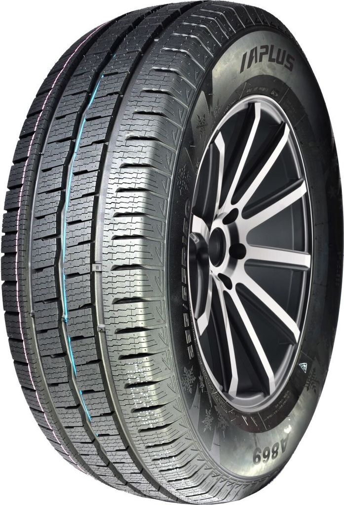 Aplus A869 215/75R16C 113R Bsw