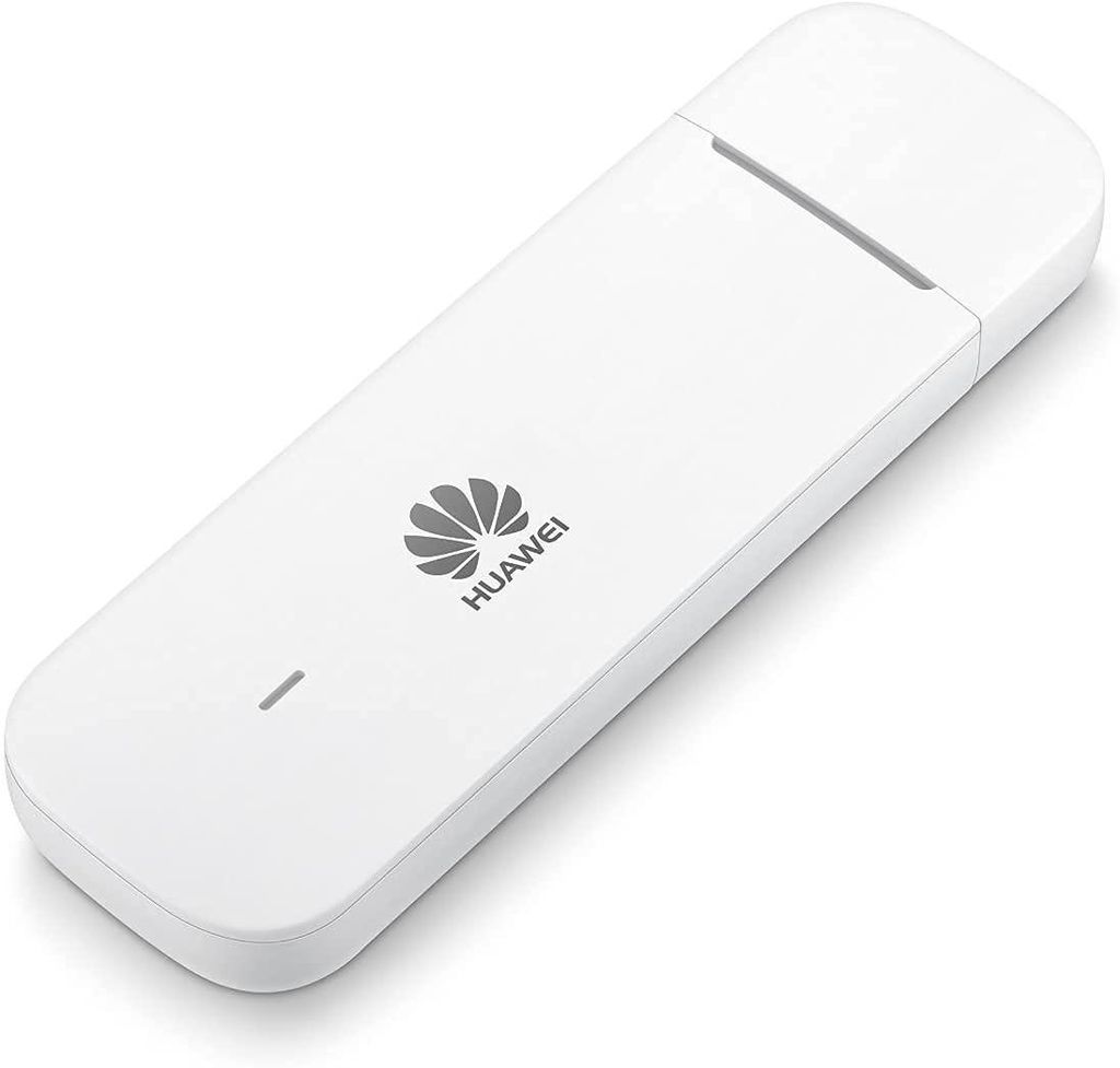 Huawei E3372h-153, Mobilný sieťový modem, Biela, Cestovné, Obrázok produktu 