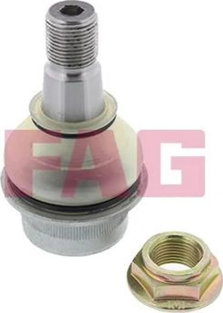 Joint de guidage robuste FAG 825 0327 10 pour châssis de Sprinter 906