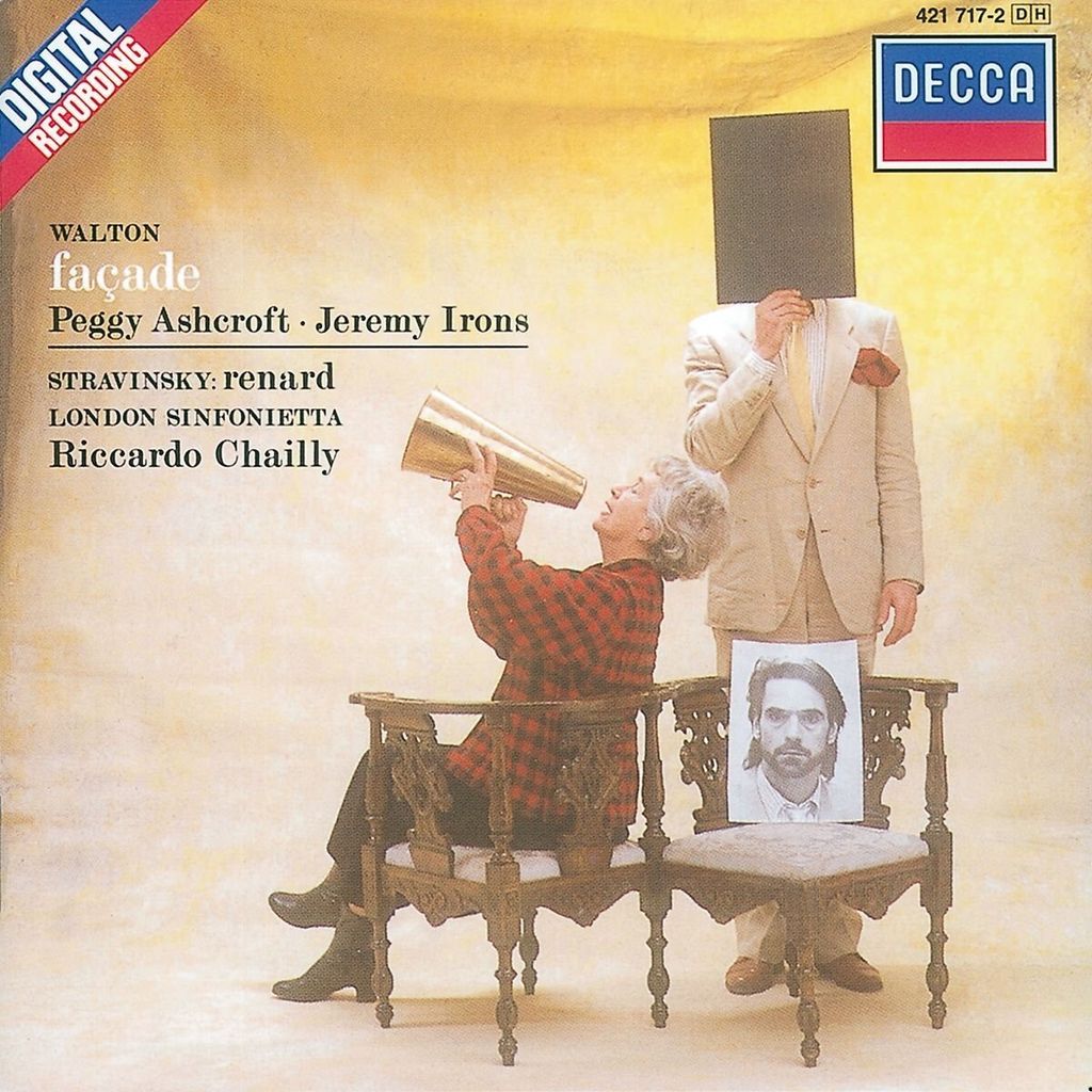 Ashkenazy,Vladimir/RPO-Romeo Und Julia Fantasie-Ou