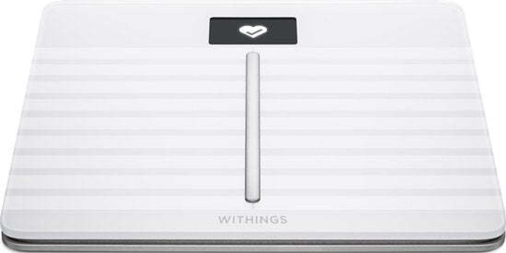 Withings Body Cardio, white Produktbild 28