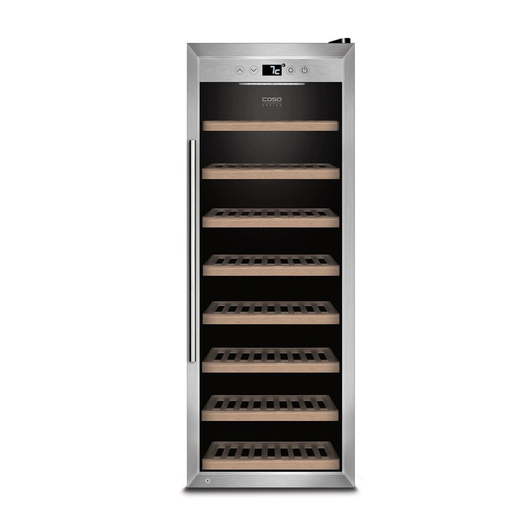 CASO WineSafe 43 - Weinkühlschrank