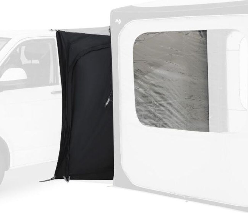 Dometic HUB VW Verbindungstunnel für aufblasbaren Pavillon
