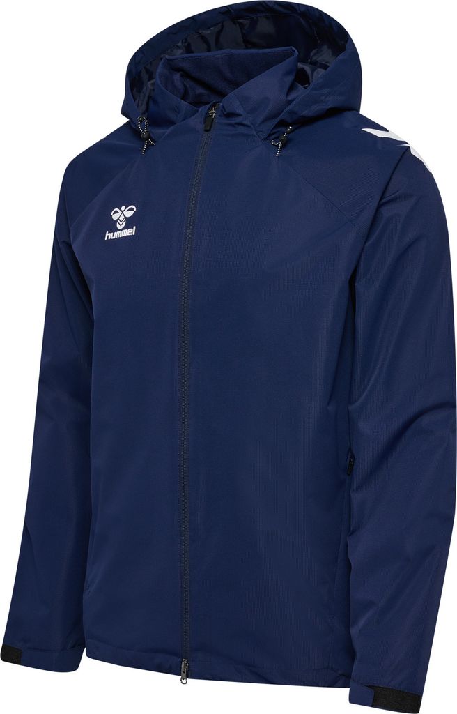 Hummel hmlLead 2.0 All-Weather Jacket Kids