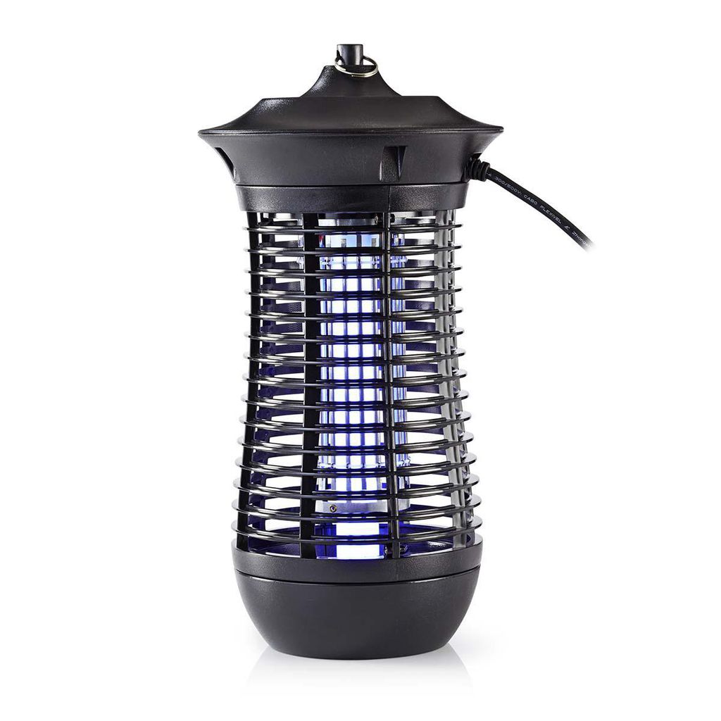 Nedis Mosquito Stop light trap - 18 W - Typ lampy: 2G11 18W Obrázok produktu 