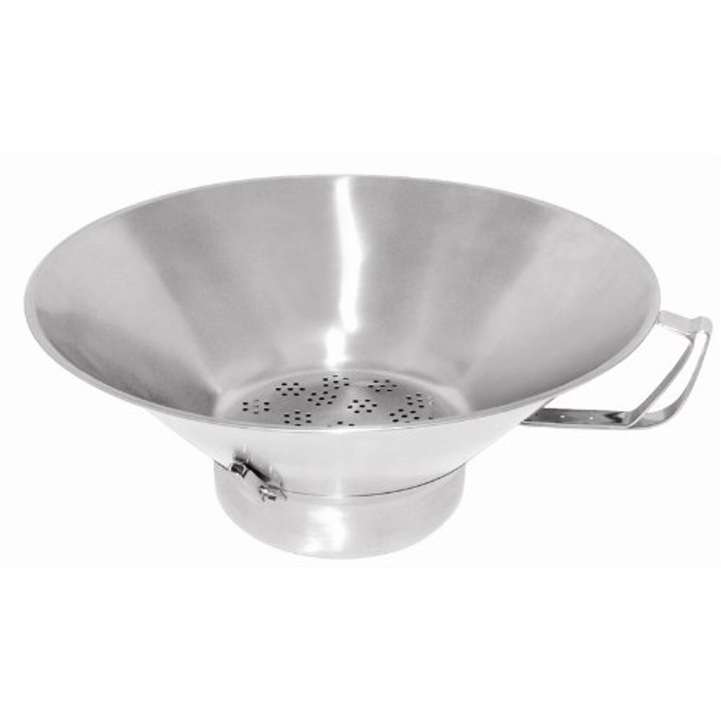 Vogue E712 Kartoffel Chip Abtropfgestell