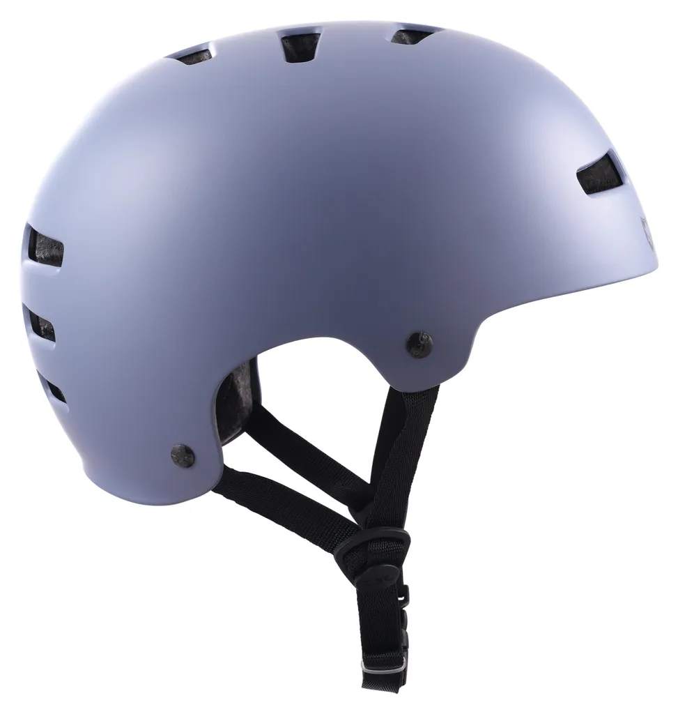 Casque de Protection TSG Evolution Lavande - Idéal Roller et Trottinette - 3
