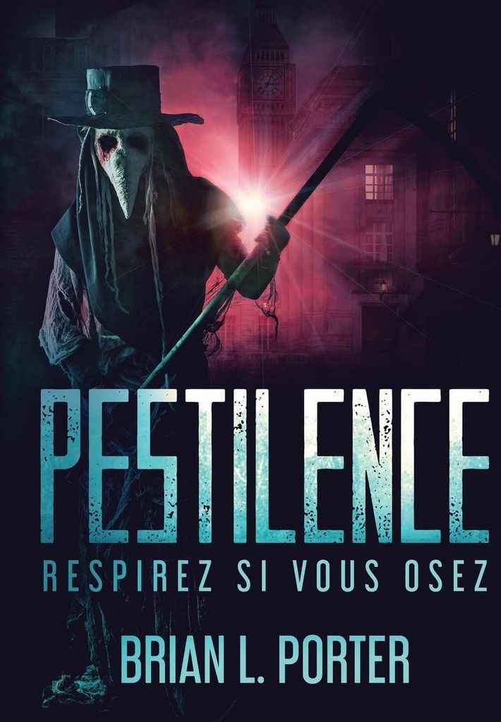 Pestilence - Respirez si vous osez