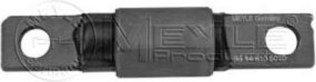 Meyle Lagerbuchse, Querlenker 36-14 610 0009