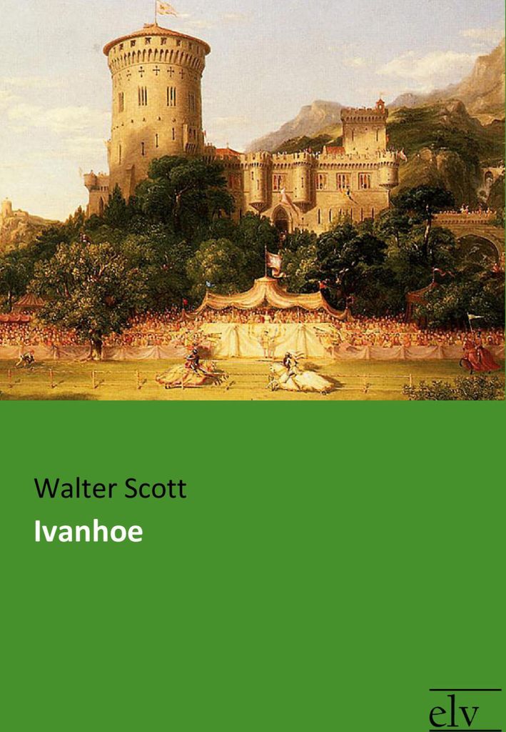 Ivanhoe
