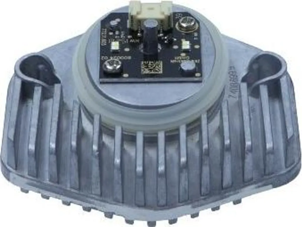 Ballast LED DRL pour BMW Série 7 G11 G12 : Unité de Contrôle Phare Avant