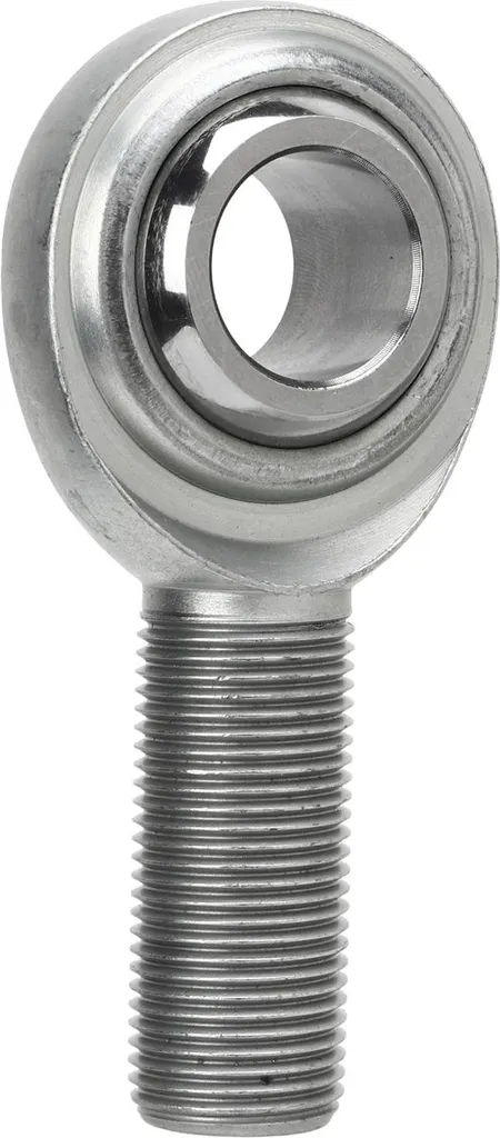Rotule de direction EMR12.757 robuste 13831 Lbs montage 3/4 de pouces