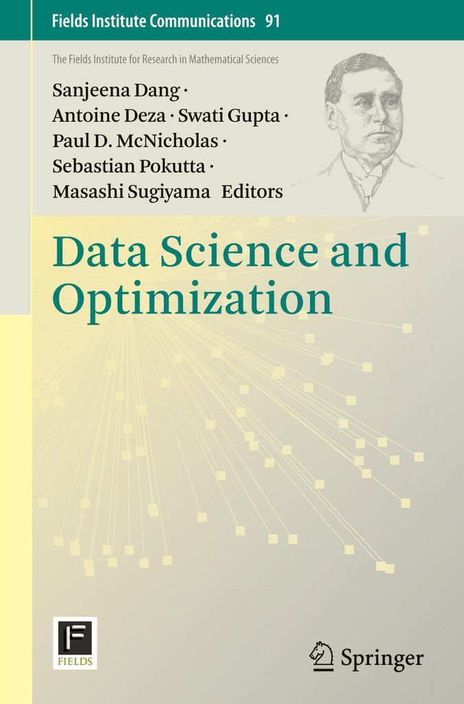 Data Science and Optimization