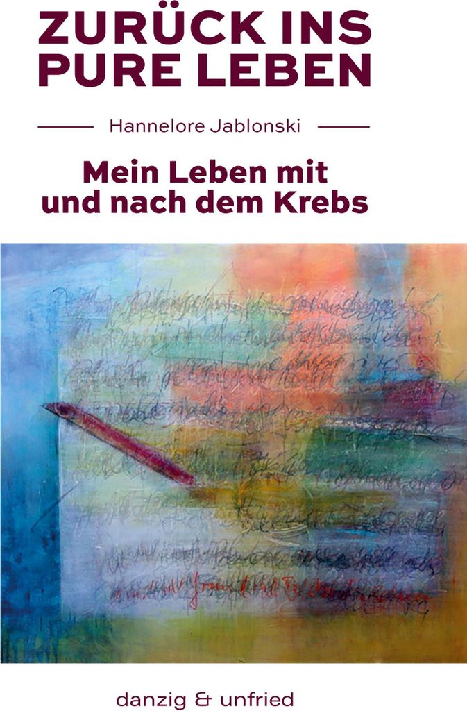 Zurück ins pure Leben