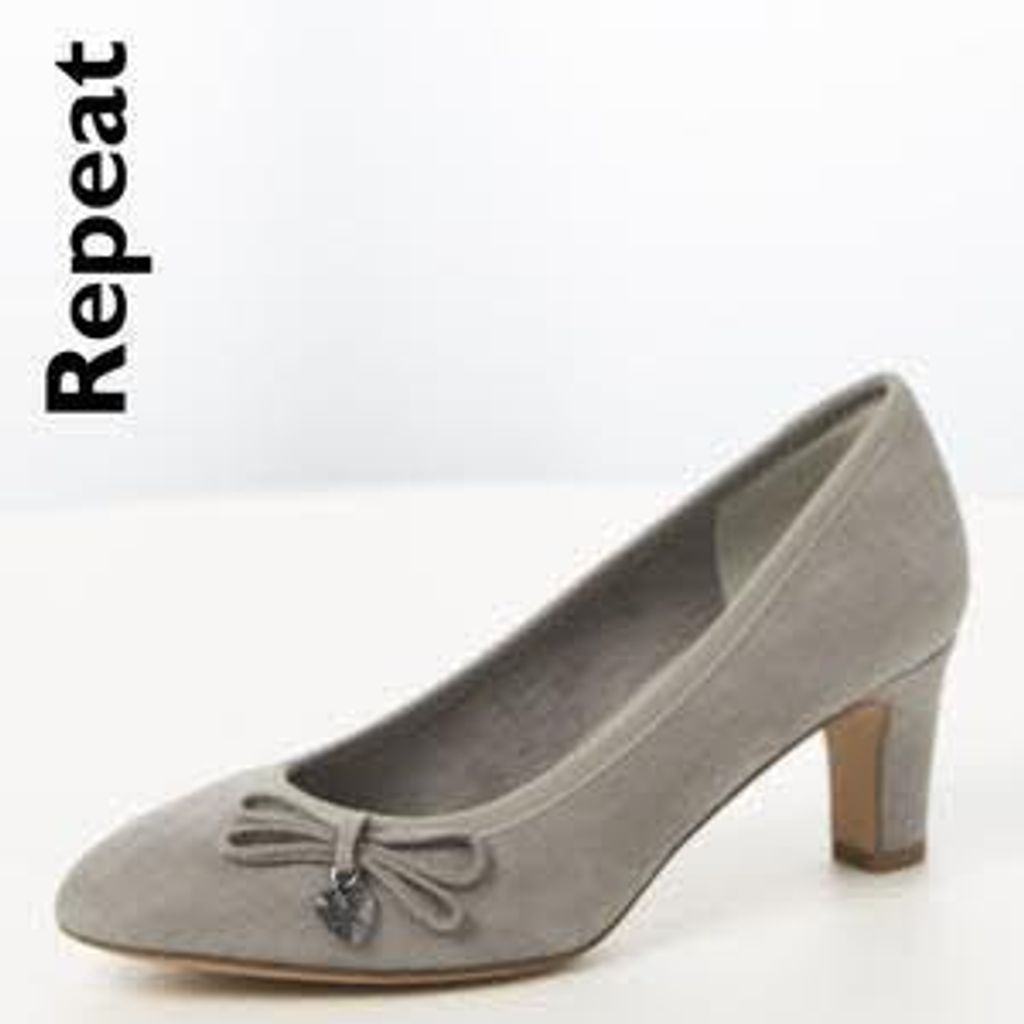 Wortmann Damen Pumps, Größe 39, im zeitlosen Design für Produktbild 