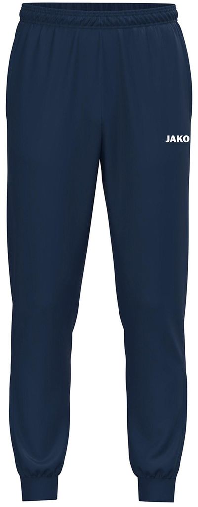 JAKO Polyesterhose One 134 marine Produktbild 